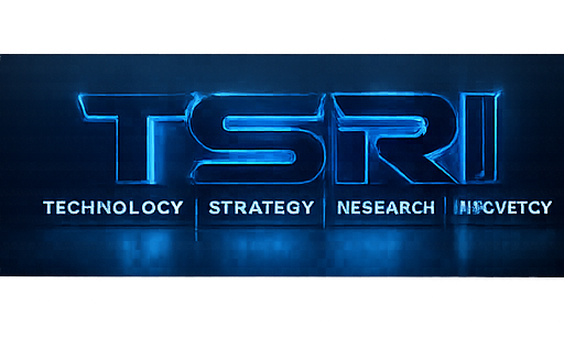 TSRI Innovation AI logo